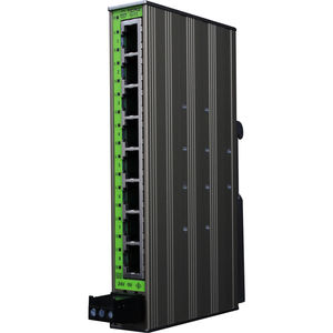 неуправляемый коммутатор Ethernet
