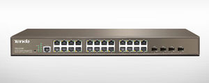 управляемый коммутатор Ethernet