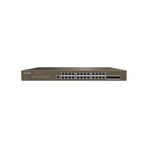 управляемый коммутатор Ethernet