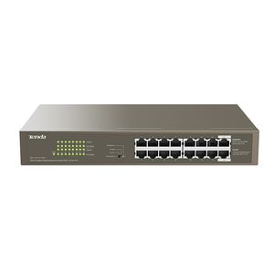 управляемый коммутатор Ethernet