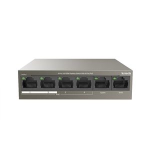 неуправляемый коммутатор Ethernet