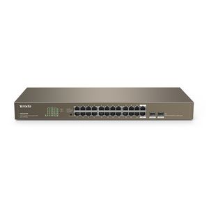 неуправляемый коммутатор Ethernet