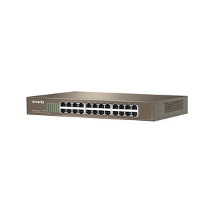 управляемый коммутатор Ethernet