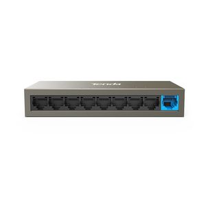 управляемый коммутатор Ethernet