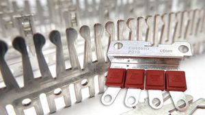 блок распределения питания