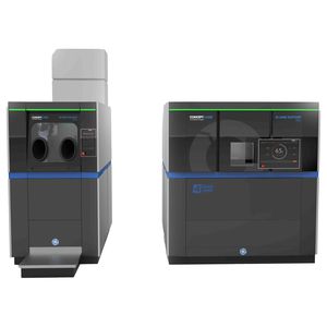 принтер 3D для металла