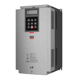вариатор AC различной частоты