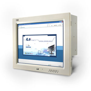 монитор LCD