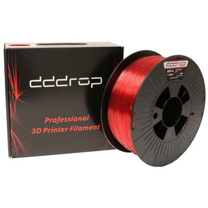 филаменты PETG для принтеров 3D