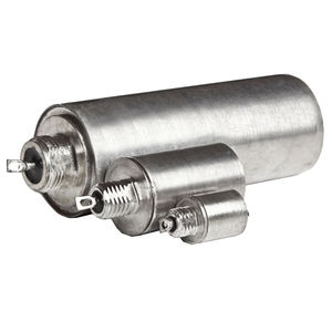 пленочный конденсатор