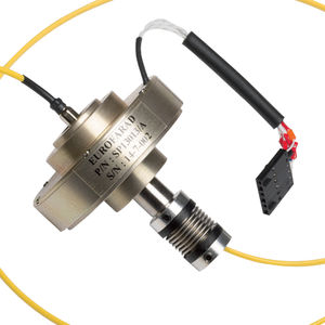 компактный joint rotatif pour fibre optique