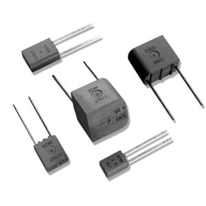 конденсатор с танталом