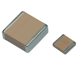 керамический конденсатор