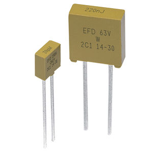 керамический конденсатор