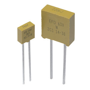 керамический конденсатор