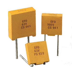 керамический конденсатор