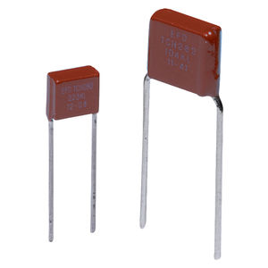 керамический конденсатор