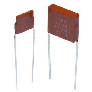 керамический конденсатор