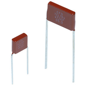 керамический конденсатор