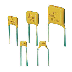 керамический конденсатор