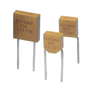 керамический конденсатор