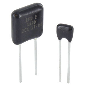 керамический конденсатор