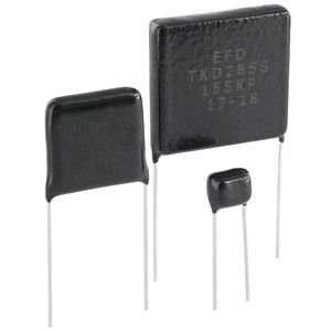 керамический конденсатор