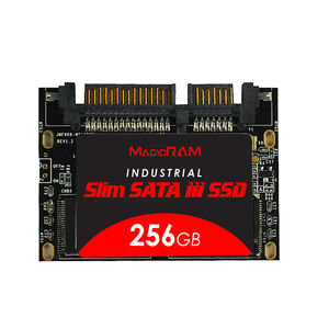 твердотельный накопитель SSD SATA 1