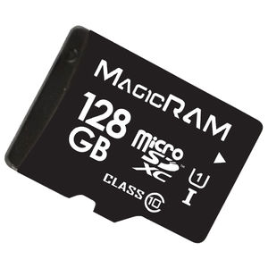 карта памяти MicroSD