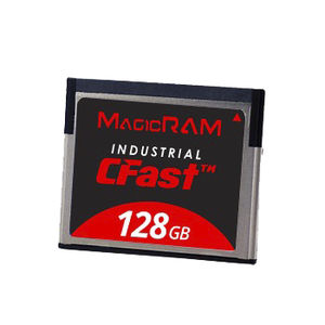 карта памяти CompactFlash