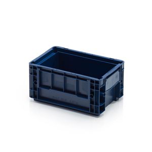 ящик из полипропилена