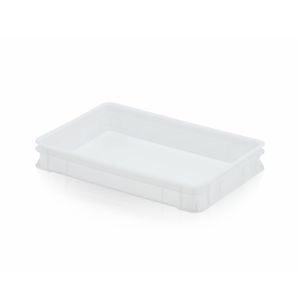 ящик из HDPE