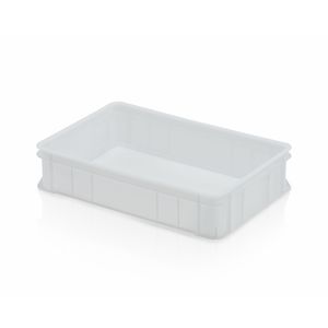 ящик из HDPE