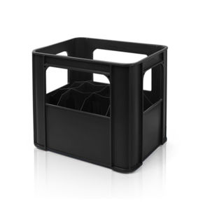 ящик из HDPE