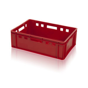 ящик из HDPE