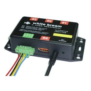 беспроводная USB-концентратор