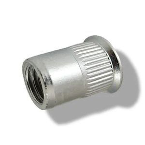 обжимная гайка 1