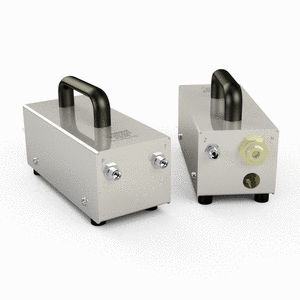 компактный multiplicateur de pression