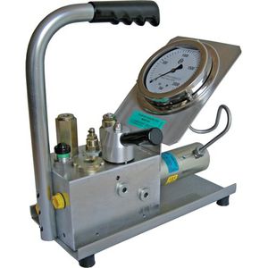 гидравлический multiplicateur de pression