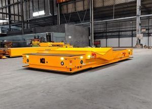 транспортная AGV