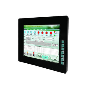 монитор LCD