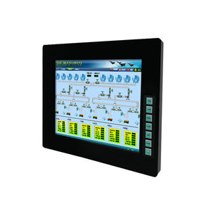 монитор LCD/TFT
