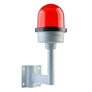 заградительный огонь LED