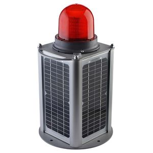 заградительный огонь LED