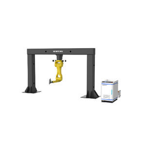станок для резки лазер 3D 1