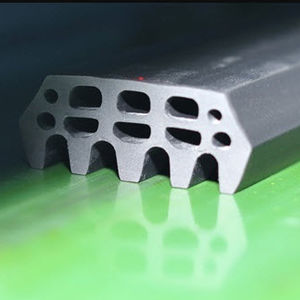 кромочный уплотнитель