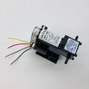 моторизованный регулятор давления