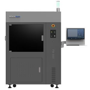 синтетический принтер 3D 1