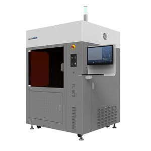 синтетический принтер 3D 1