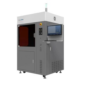синтетический принтер 3D 1